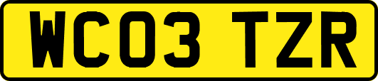 WC03TZR