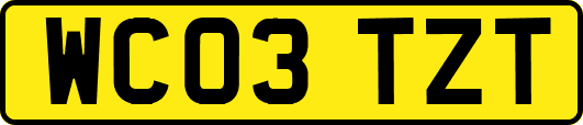 WC03TZT