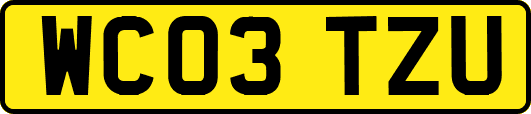 WC03TZU