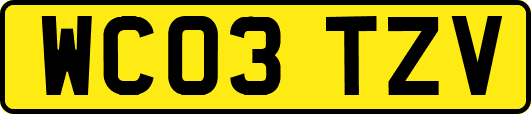WC03TZV