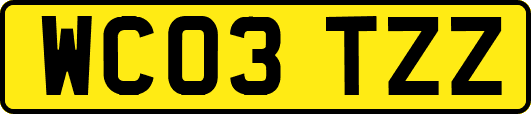 WC03TZZ