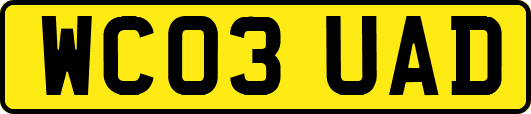 WC03UAD
