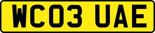 WC03UAE