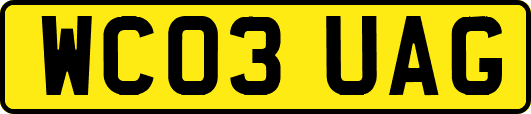 WC03UAG