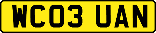 WC03UAN