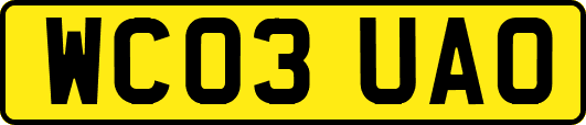 WC03UAO