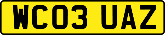 WC03UAZ
