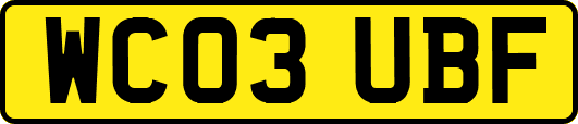 WC03UBF