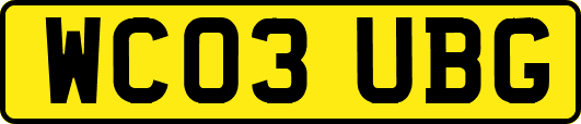 WC03UBG