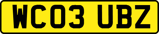 WC03UBZ