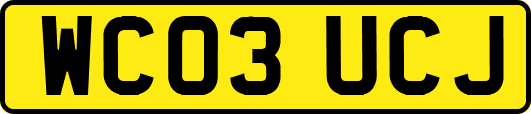 WC03UCJ
