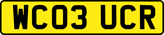 WC03UCR