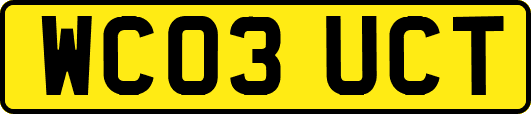 WC03UCT