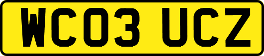WC03UCZ