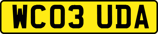 WC03UDA