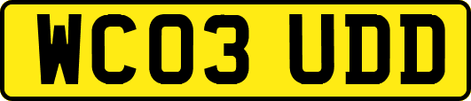 WC03UDD