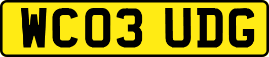 WC03UDG