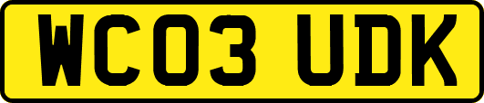 WC03UDK