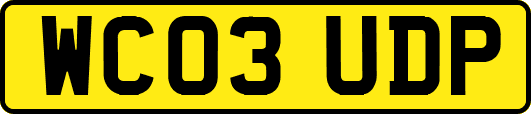 WC03UDP
