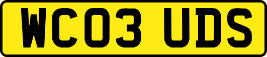 WC03UDS