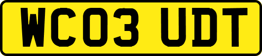 WC03UDT