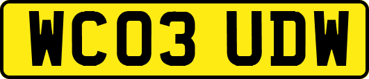WC03UDW