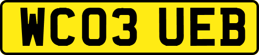 WC03UEB