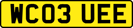 WC03UEE
