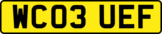 WC03UEF