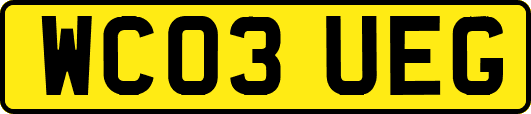 WC03UEG