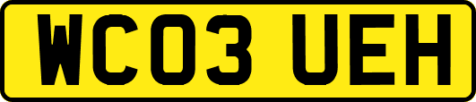 WC03UEH