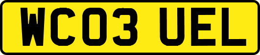 WC03UEL