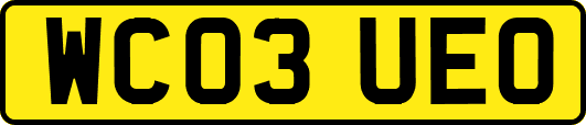 WC03UEO