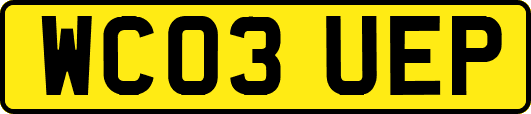 WC03UEP