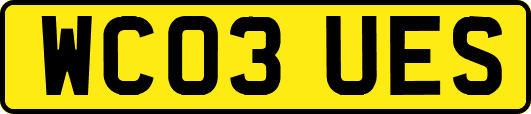 WC03UES