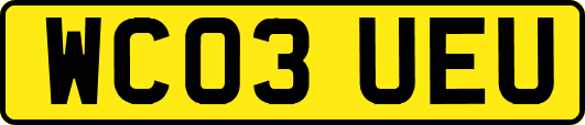 WC03UEU