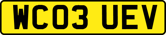 WC03UEV