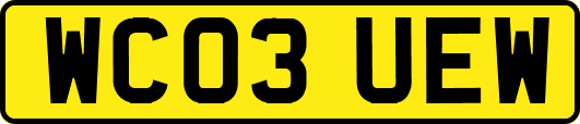 WC03UEW