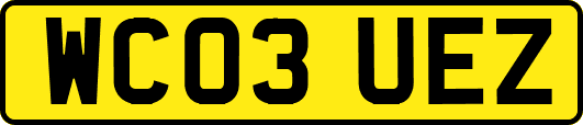 WC03UEZ