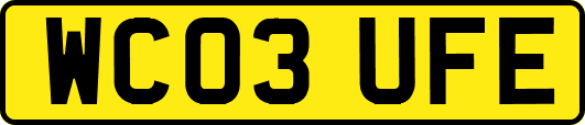 WC03UFE