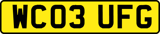 WC03UFG