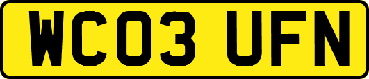 WC03UFN