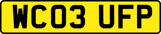 WC03UFP