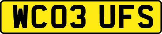WC03UFS