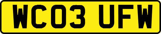 WC03UFW