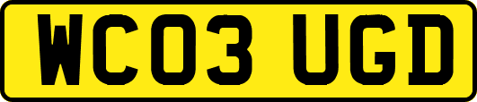 WC03UGD