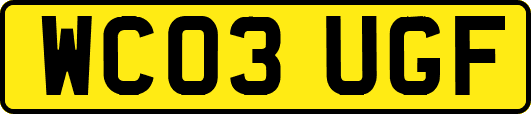 WC03UGF