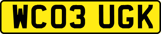 WC03UGK