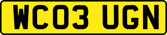 WC03UGN