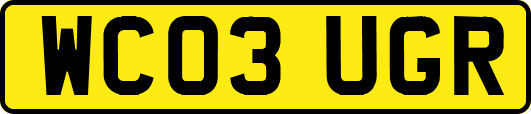 WC03UGR
